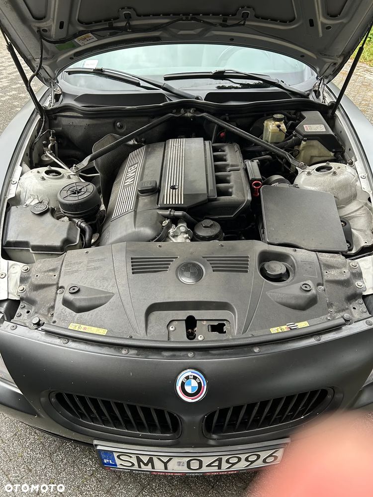 BMW Z4 - 38