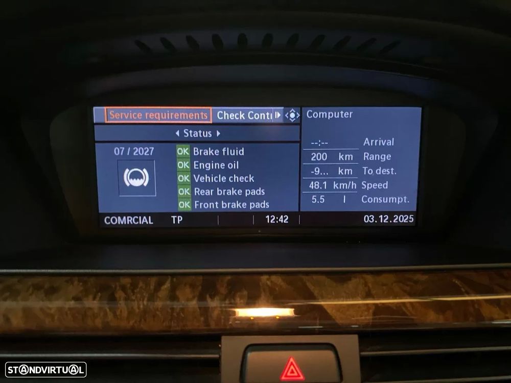 BMW 320 d Coupe - 12