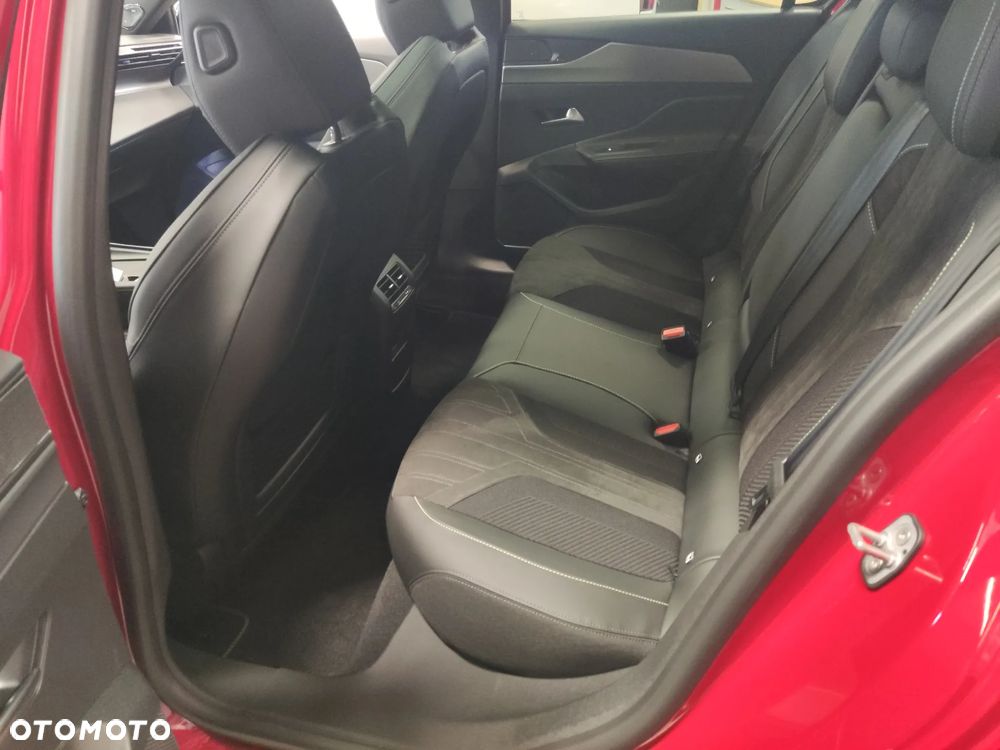 Peugeot 308 1.5 BlueHDi GT S EAT8 - 7