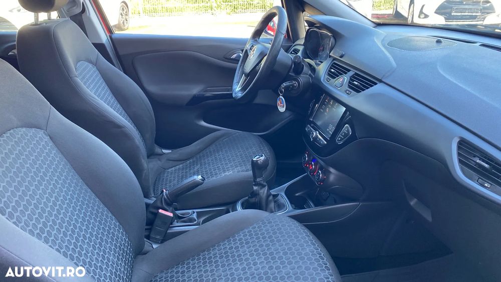 Opel Corsa 1.4 TWINPORT ECOTEC Enjoy - 6