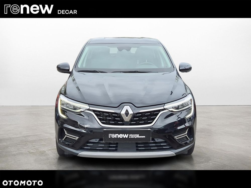 Renault Arkana 1.3 TCe mHEV Zen EDC - 8