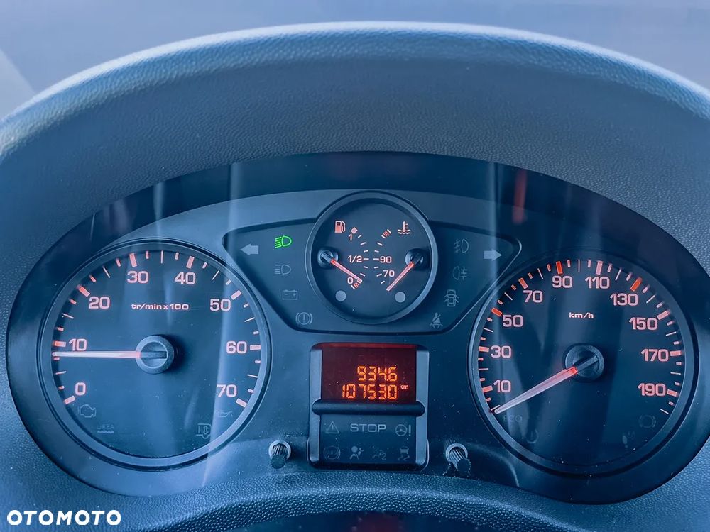 Fiat Scudo 2.0  3.0t - 19