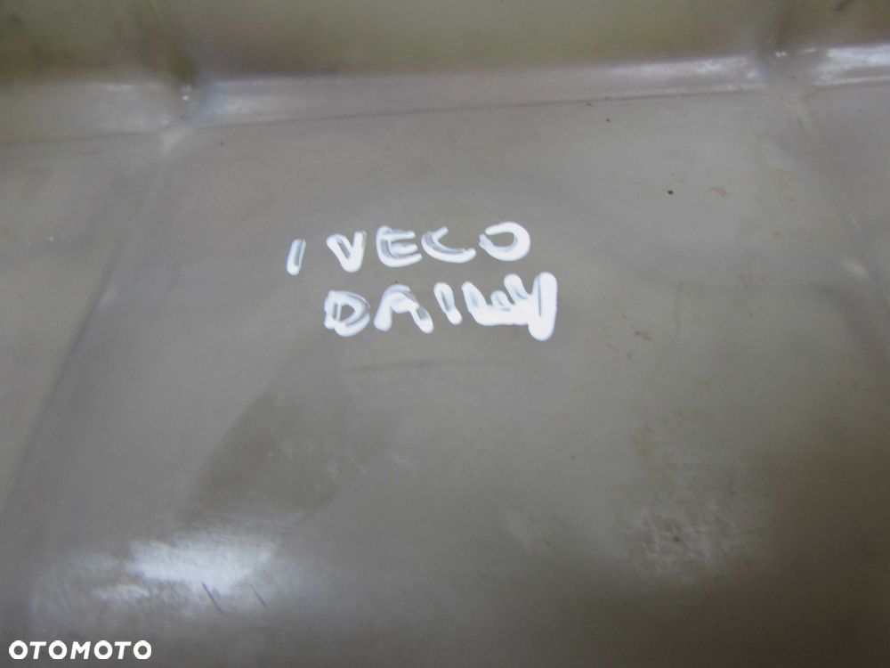 IVECO DAILY IV 06-12 ZBIORNIK ZBIORNICZEK WYROWNAWCZY 504181087 CZUJNIK - 6