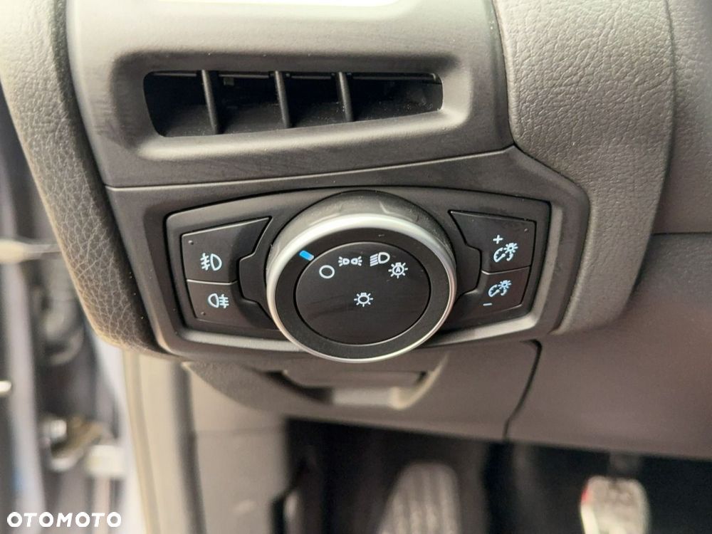 Ford Focus - 28