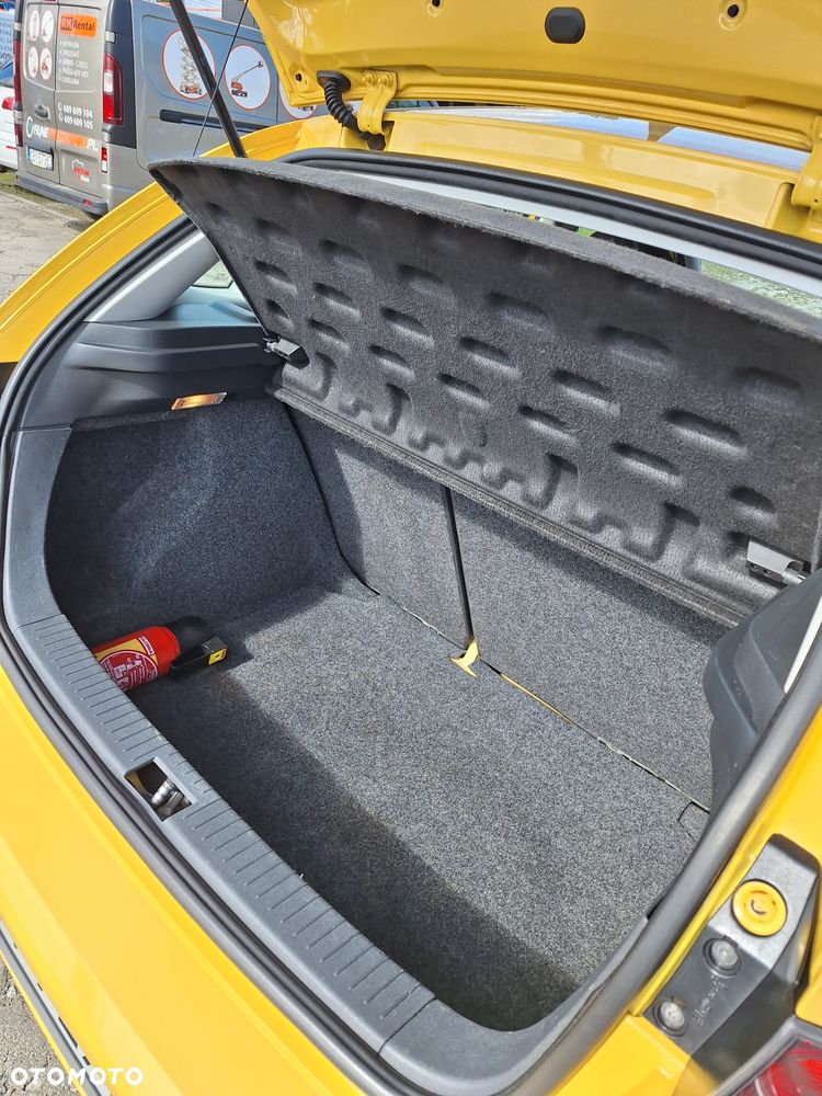 Seat Ibiza 1.4 16V Style - 9