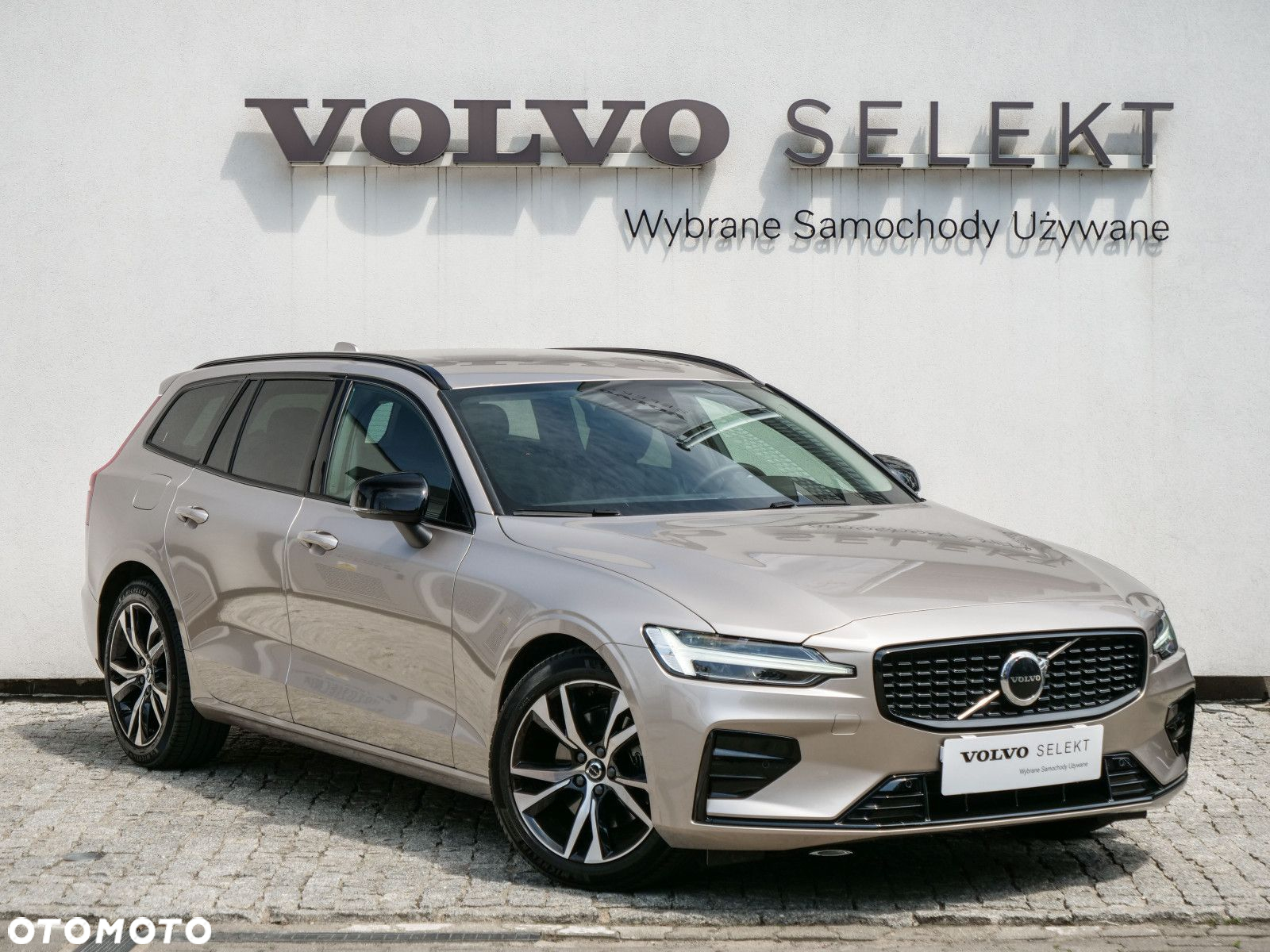 Volvo V60 - 3