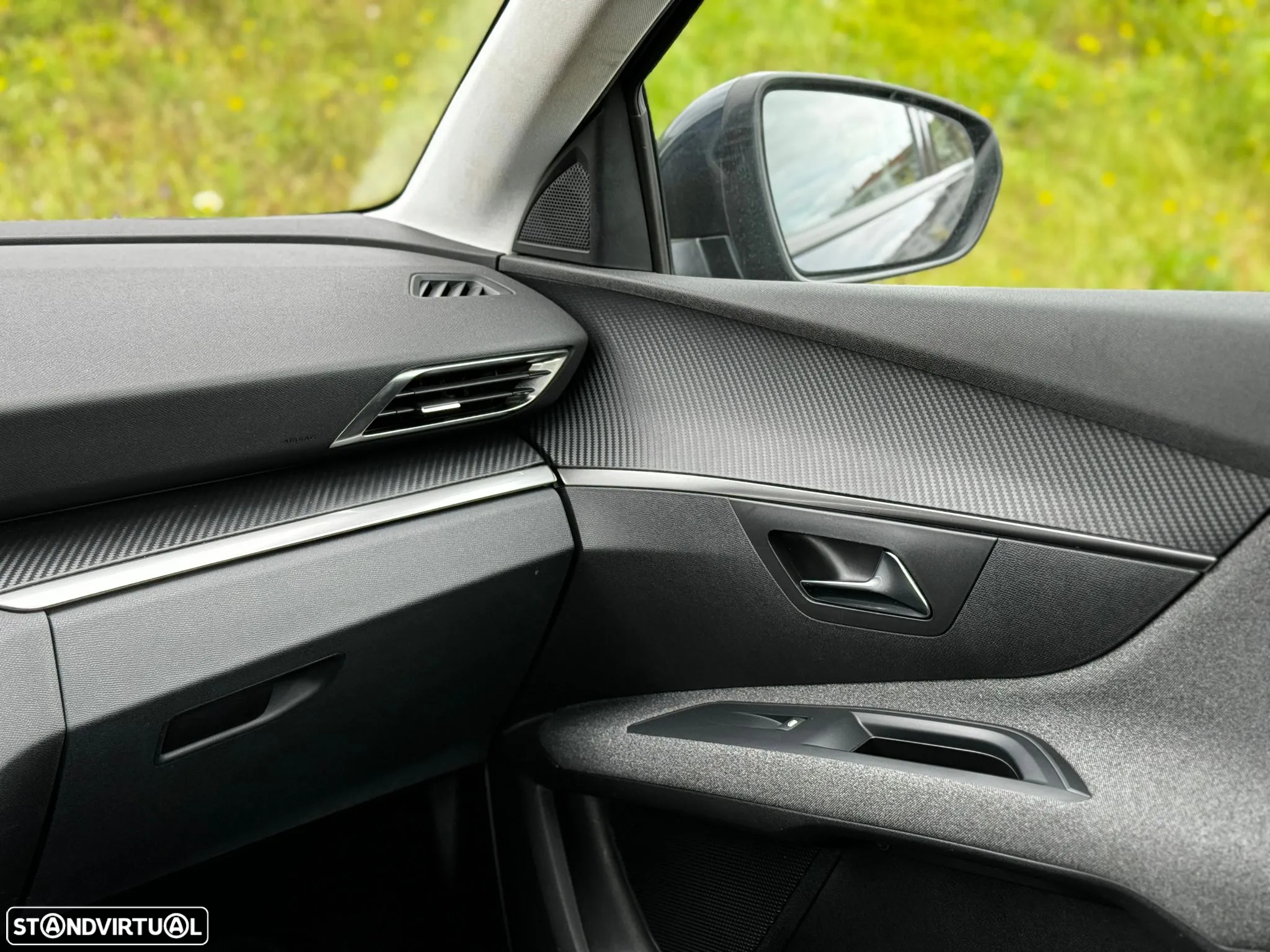 Peugeot 5008 1.5 BlueHDi Active - 29