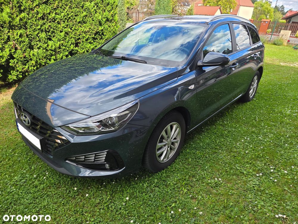 Hyundai i30 1.0 T-GDI Modern - 6