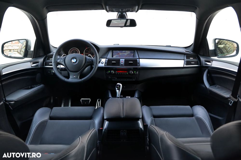 BMW X6 xDrive30d - 6