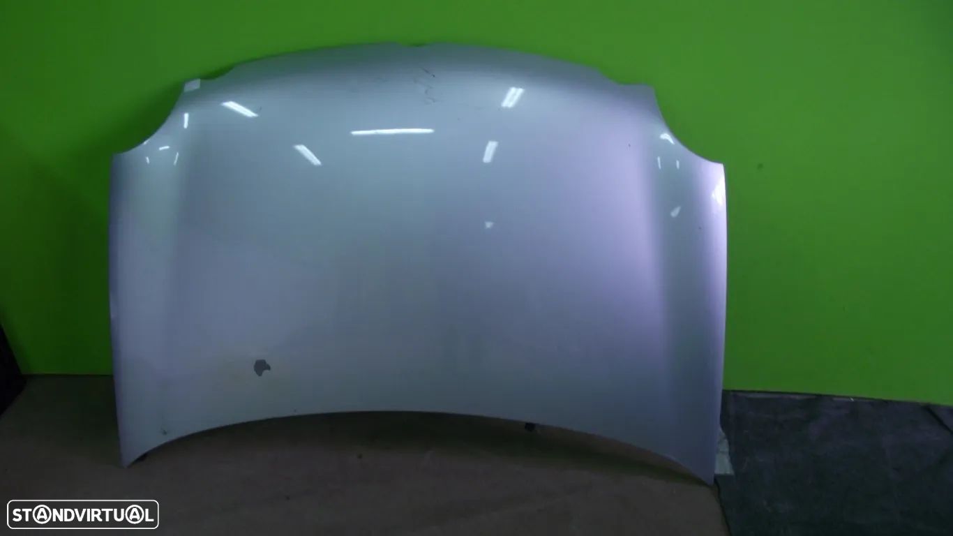Capot Volkswagen Polo - 2001 / 2005 - 1