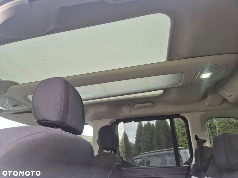 Citroën Berlingo M PureTech 130 EAT8 FEEL PACK - 15