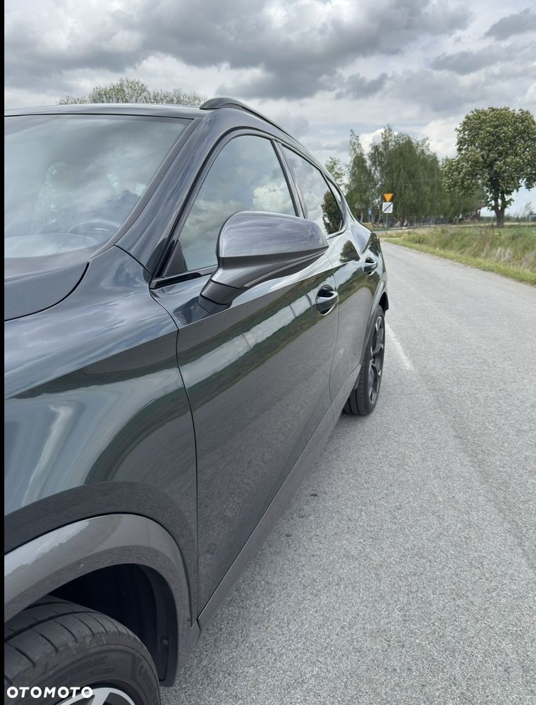 Cupra Formentor 2.0 TSI 4Drive VZ DSG - 15