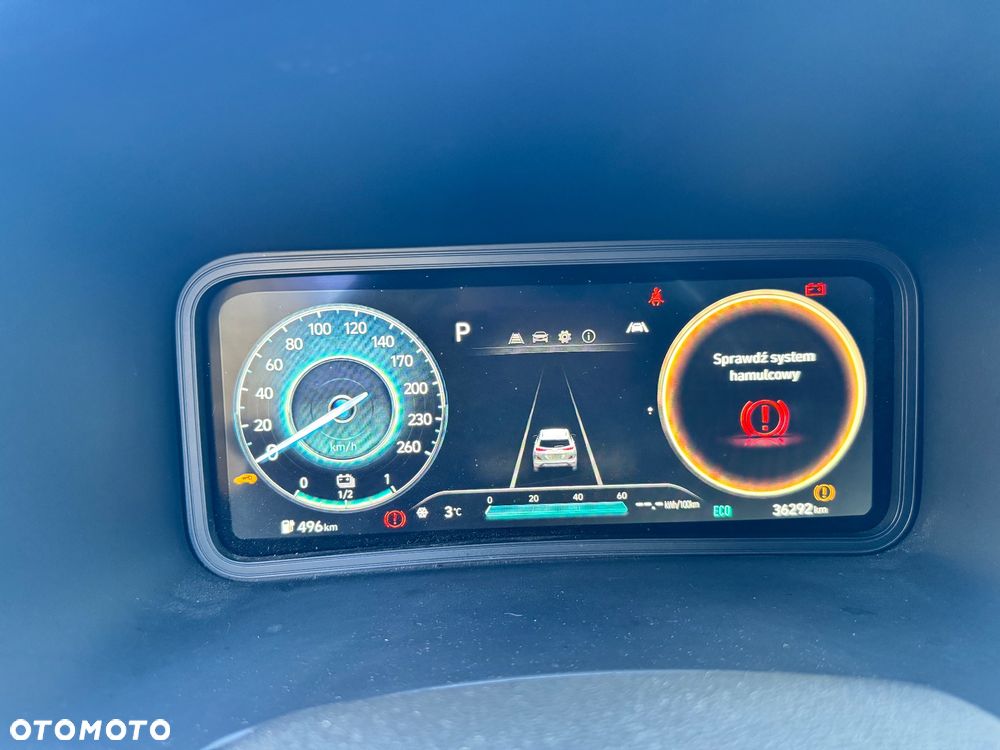 Hyundai Kona Premium - 18