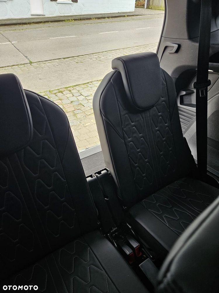 Peugeot 5008 2.0 BlueHDI GT S&S EAT8 - 14
