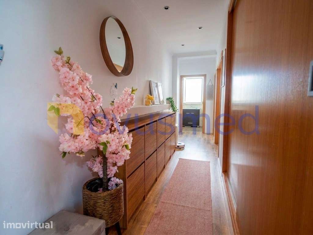 Apartamento T2 com Ar Condicionado nas Ferreiras - Grande imagem: 3/20