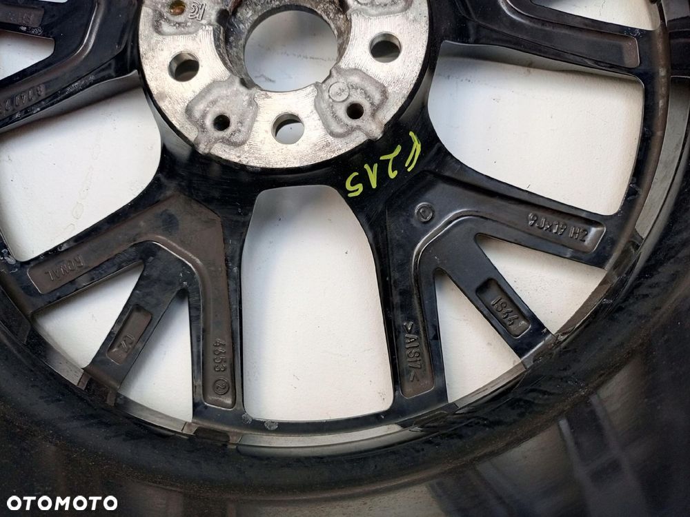 BMW 5 G30 G31 FELGA ALUMINIOWA 9.0" X 19" 5X112 ET 44 8747235 8747406 ÷ - 13