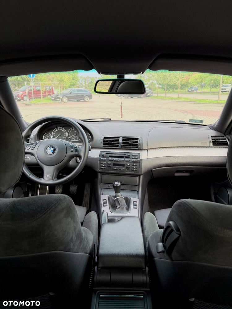 BMW Seria 3 320Ci - 5