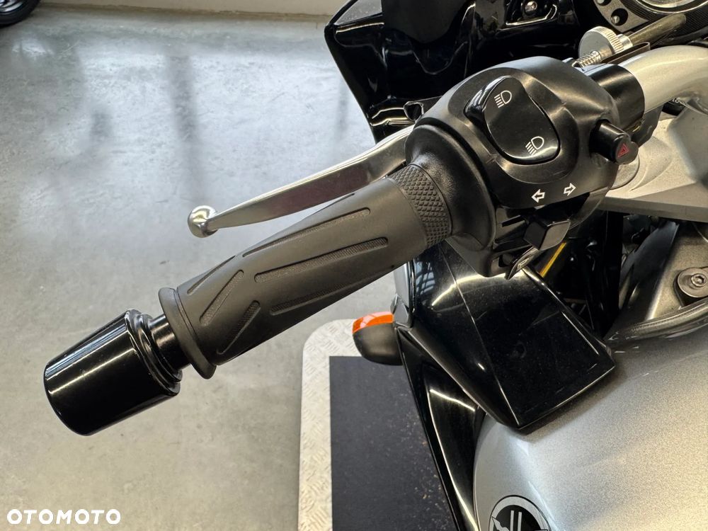 Yamaha FZ6 - 30