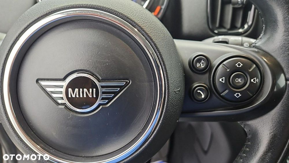 MINI Countryman - 15