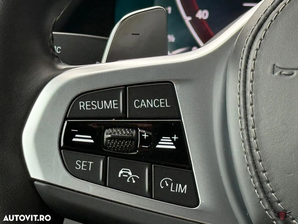 BMW X5 xDrive45e AT PHEV - 25