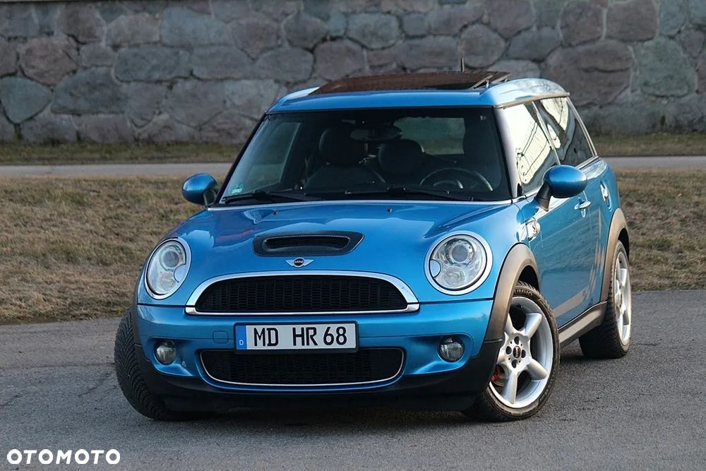 MINI Clubman - 1