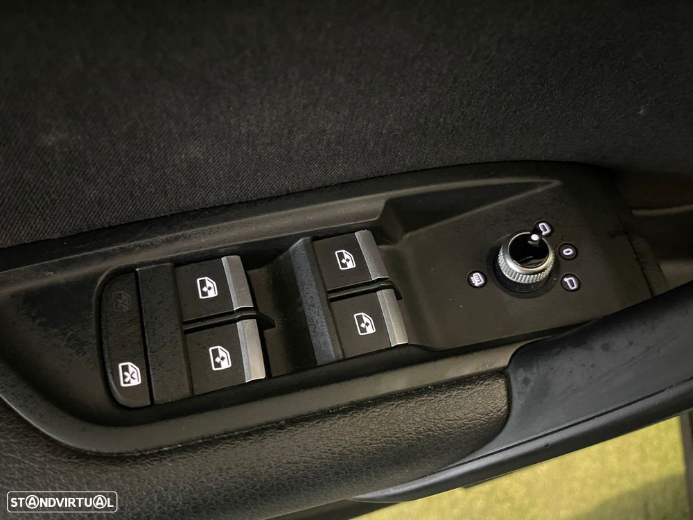 Audi Q5 35 TDI Advanced S tronic - 32