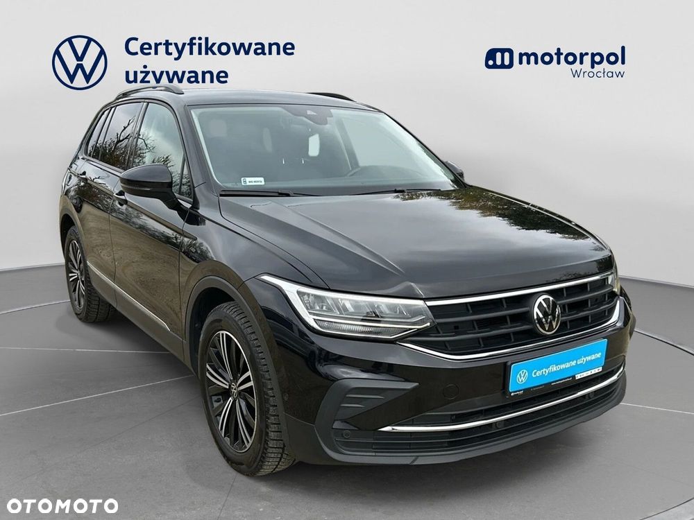 Volkswagen Tiguan 2.0 TDI SCR Life DSG - 15