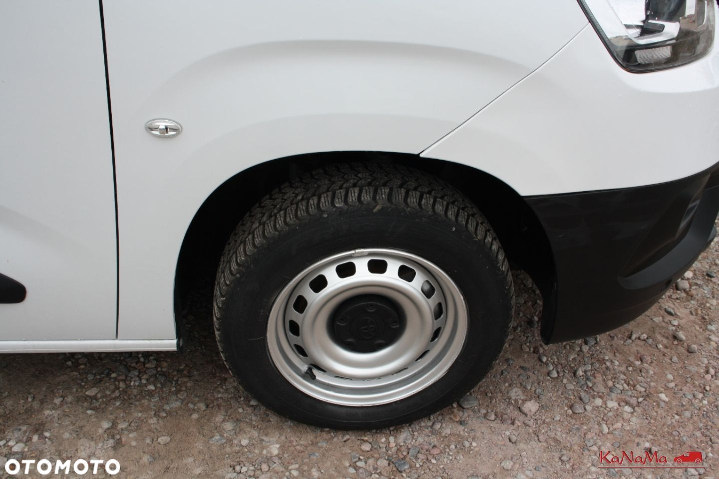 Toyota Proace City - 11