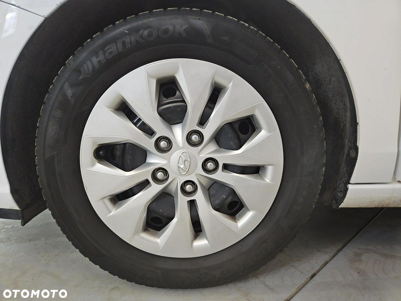 Hyundai i30 1.0 T-GDI Modern - 25
