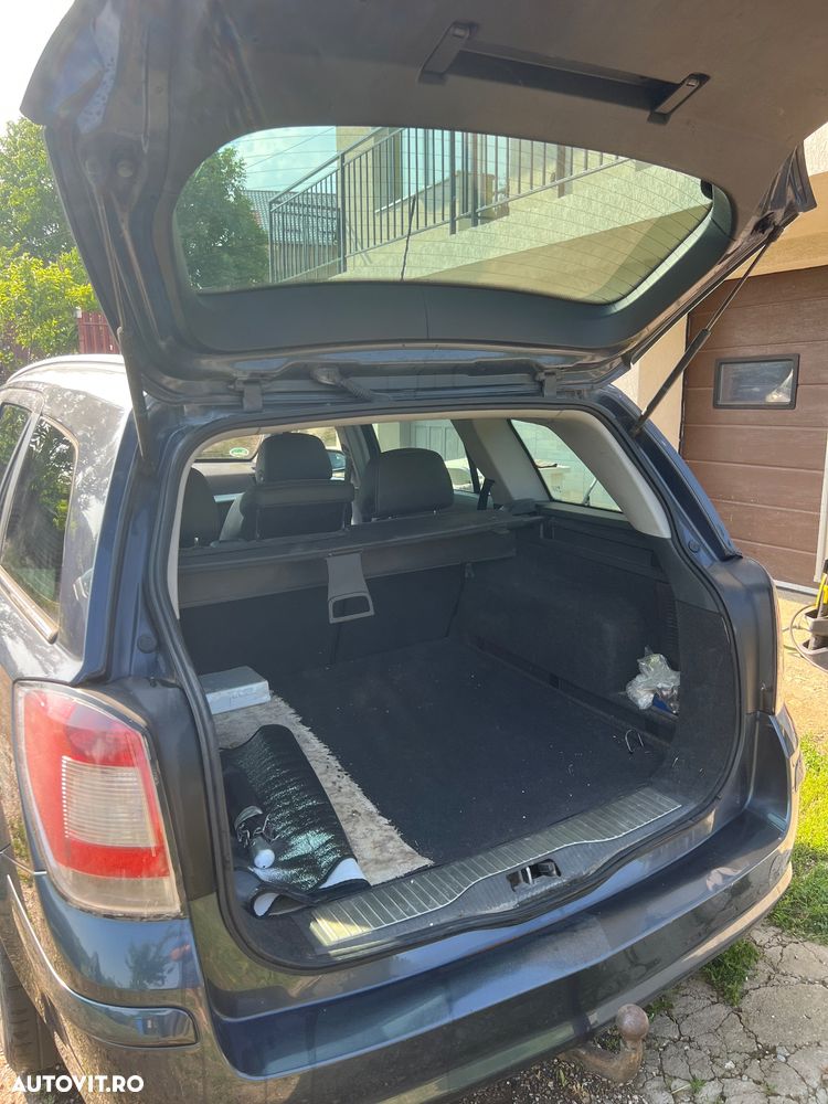 Opel Astra - 7