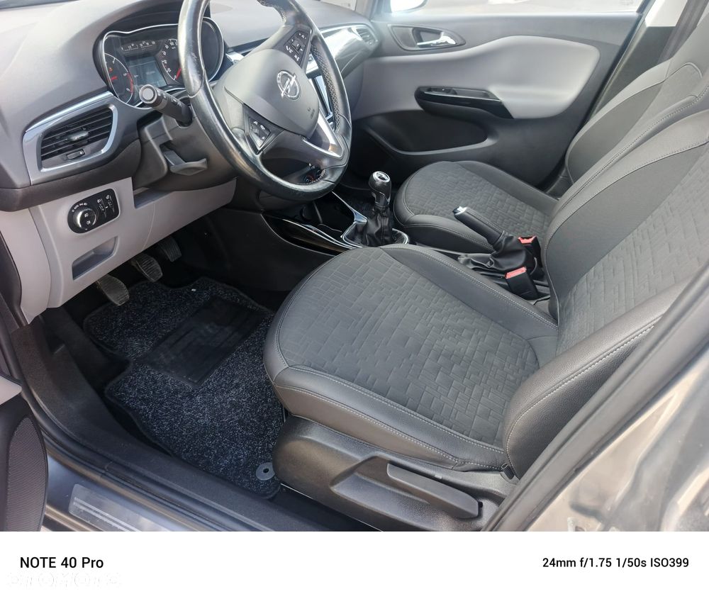 Opel Corsa 1.3 CDTI Cosmo ecoFLEX - 15