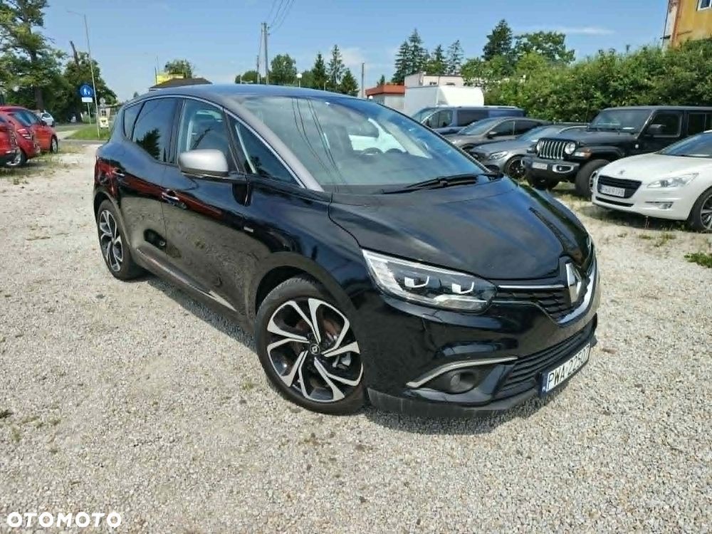 Renault Scenic 1.5 dCi Energy Bose EU6 - 3