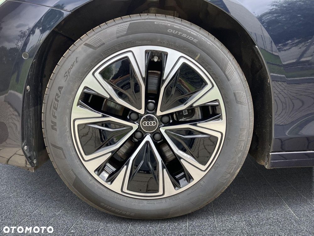 Audi A6 Limousine 40 TDI mHEV Advanced S tronic - 17