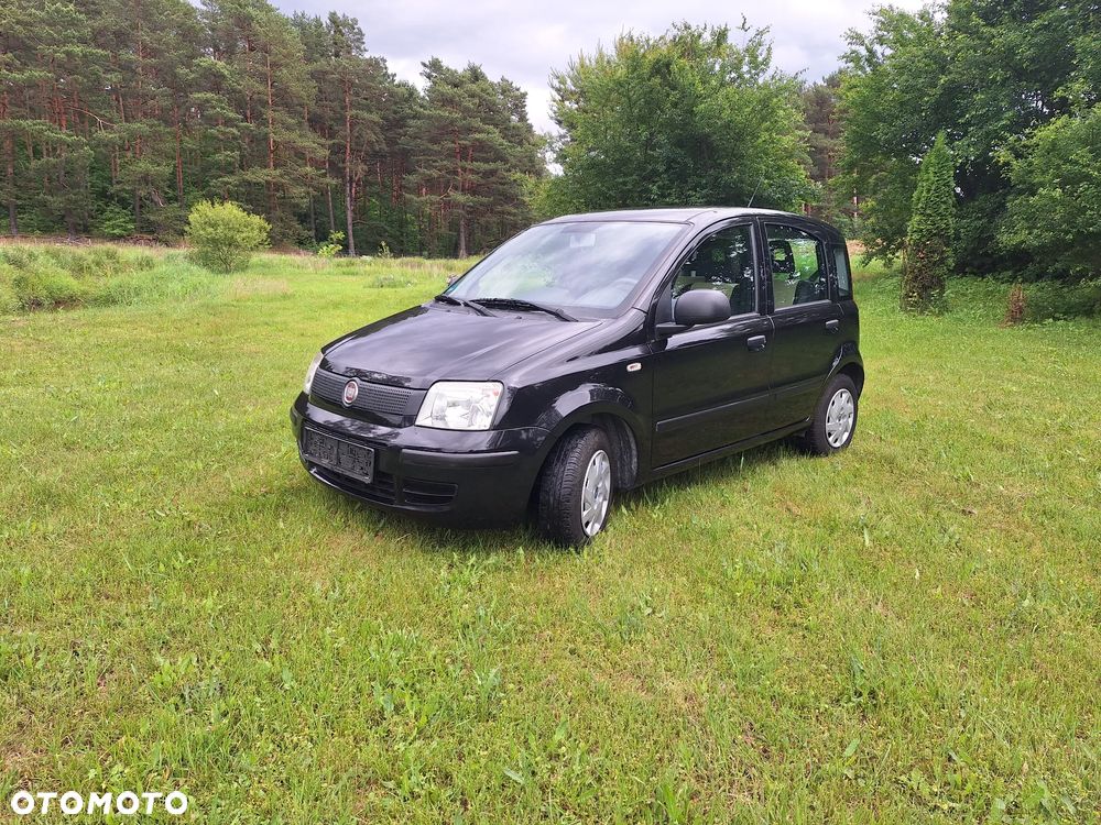 Fiat Panda 1.2 Active - 1