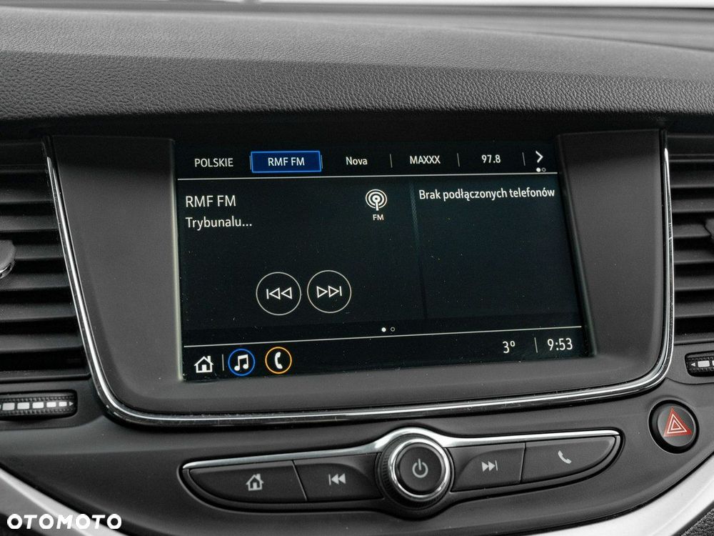 Opel Astra 1.2 T Edition S&S - 19