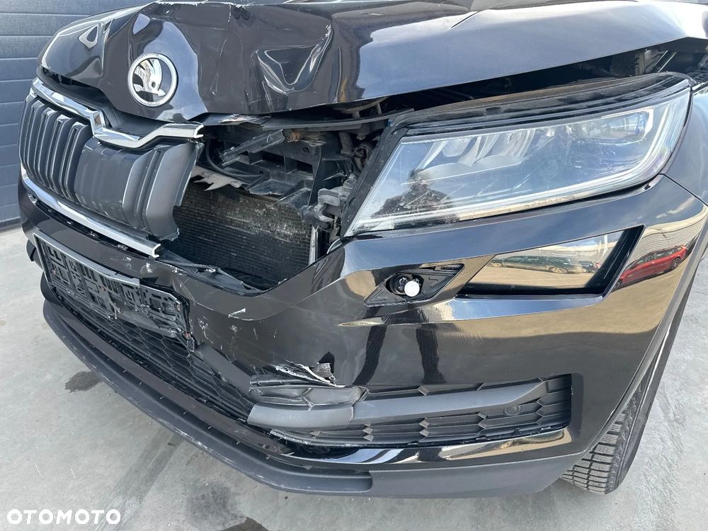 Skoda Kodiaq 2.0 TSI 4x4 Style DSG - 13