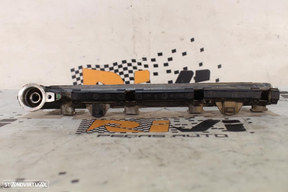 Régua / Rail De Injeção Seat Leon (1M1)  036133319Al / 036133035A - 7