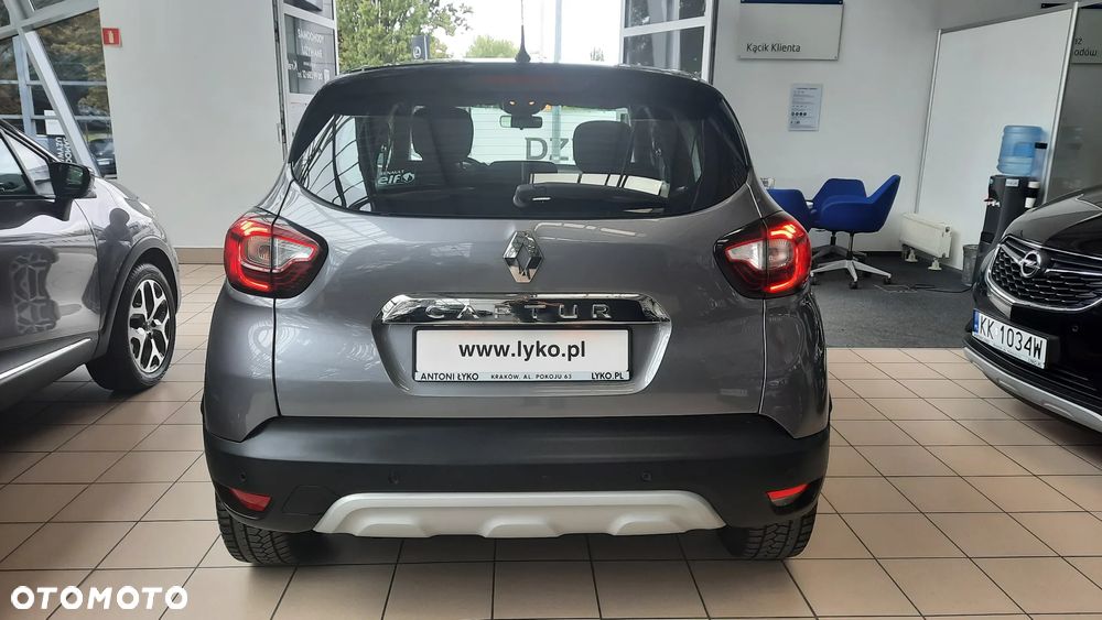 Renault Captur TCe 150 EDC GPF INTENS - 9