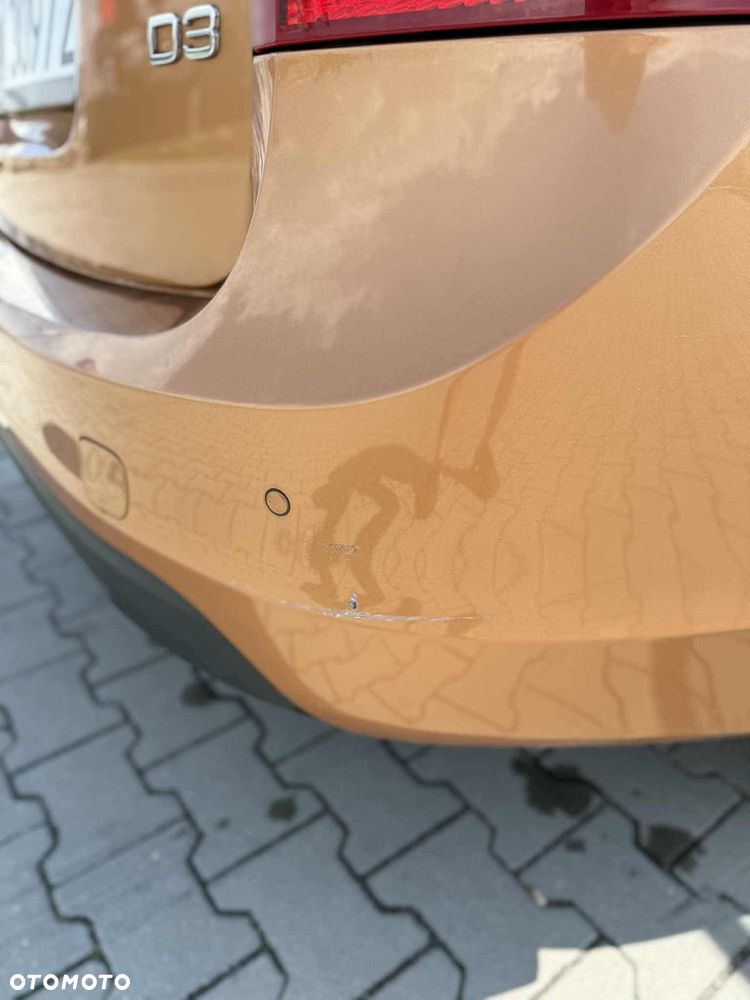 Volvo S60 - 21