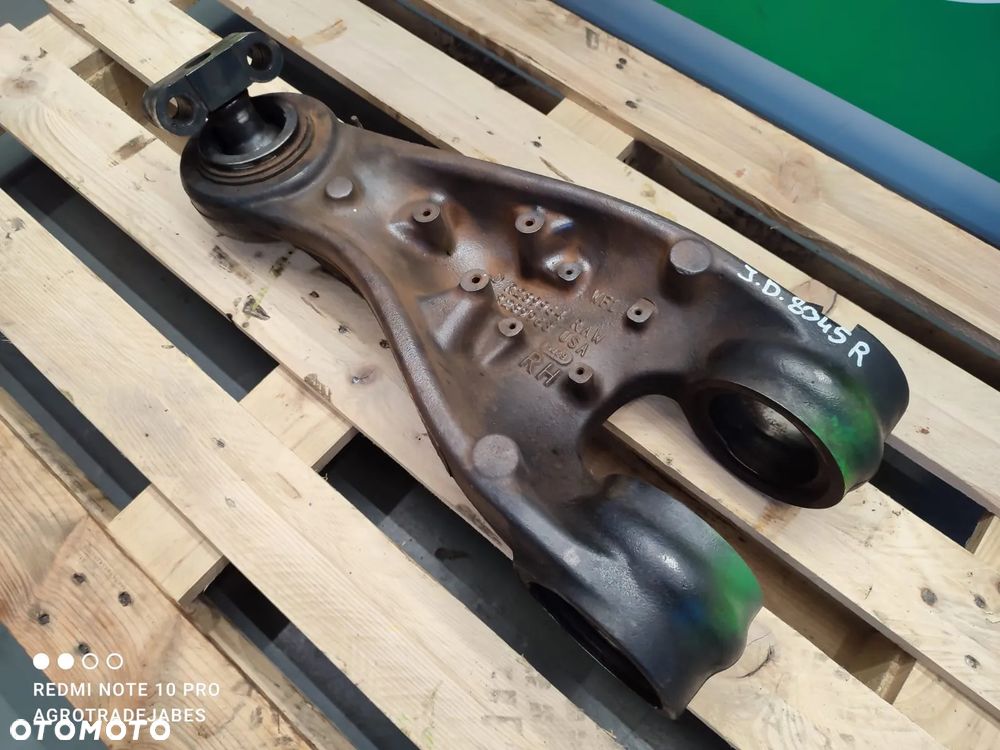 Wahacz górny R289963 John Deere 8345R - 3