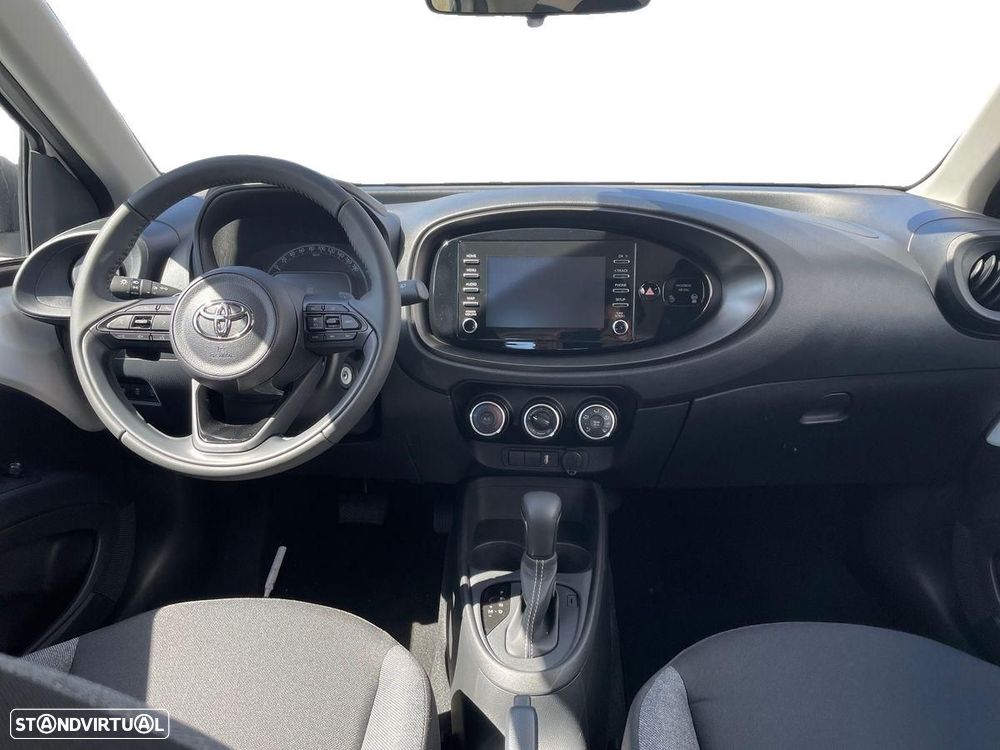Toyota Aygo X 1.0 Play - 8