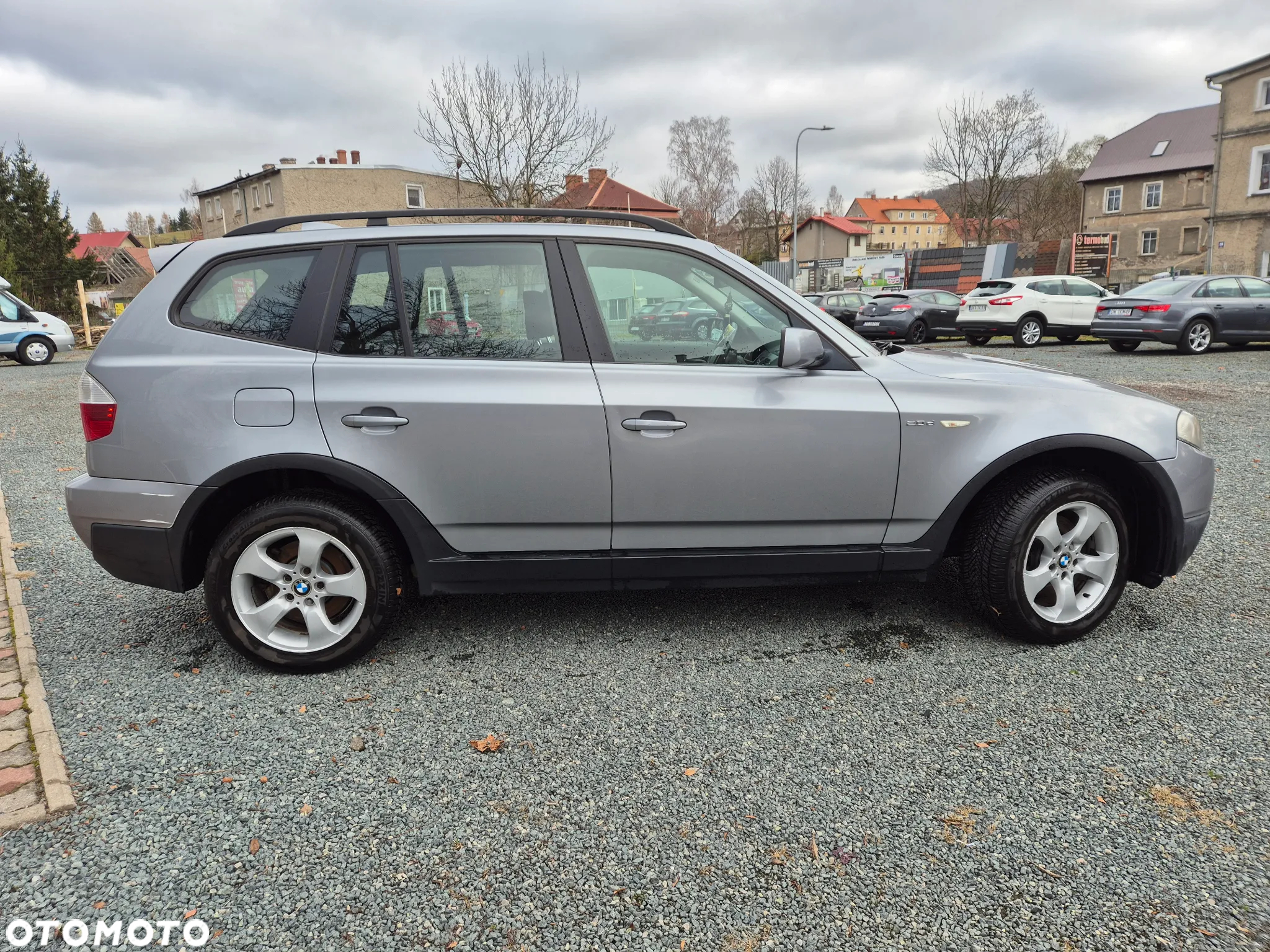 BMW X3 - 6