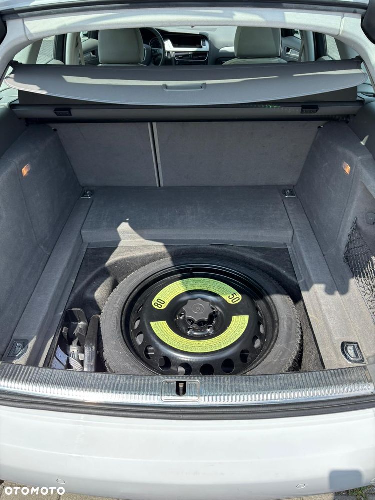 Audi A4 Limousine 1.8 TFSI - 14