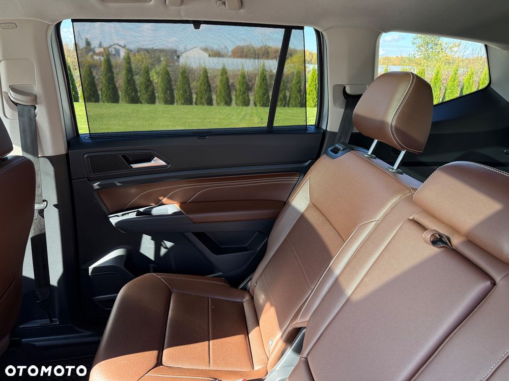 Volkswagen Atlas - 16