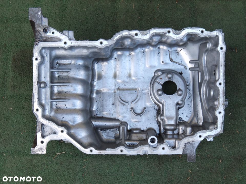 Honda CRV IV 2012-16 2.2 DIESEL MISKA OLEJOWA - 1