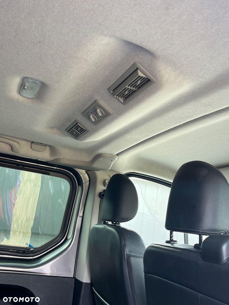 Opel Vivaro 1.6 CDTI L2 - 23