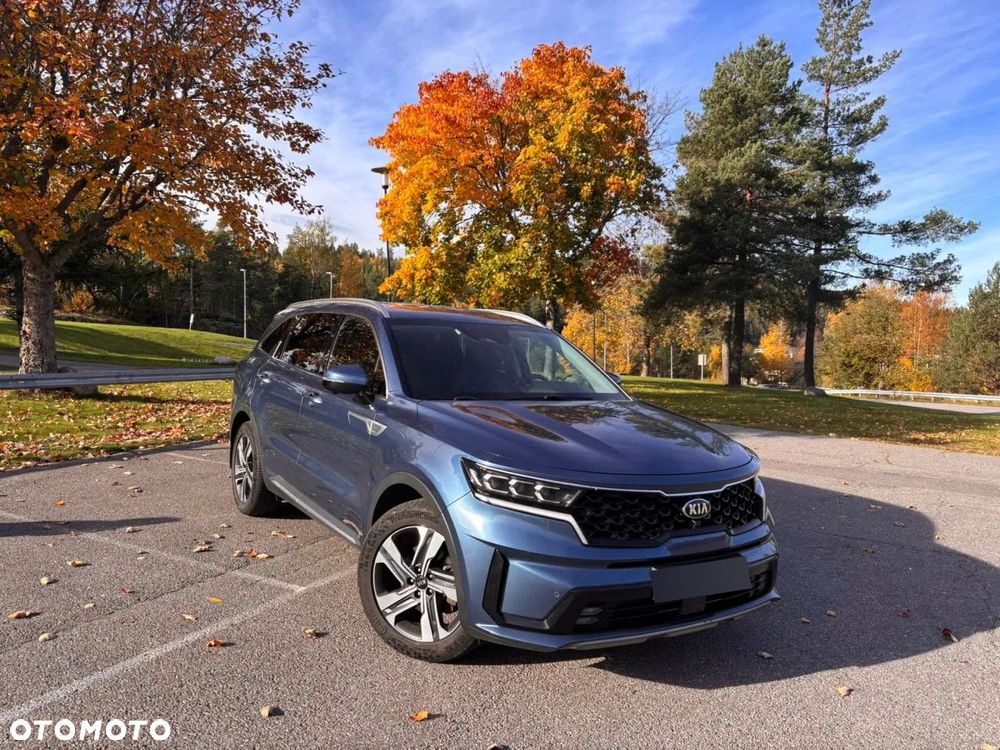 Kia Sorento 1.6 T-GDI PHEV L 4WD 7os - 1