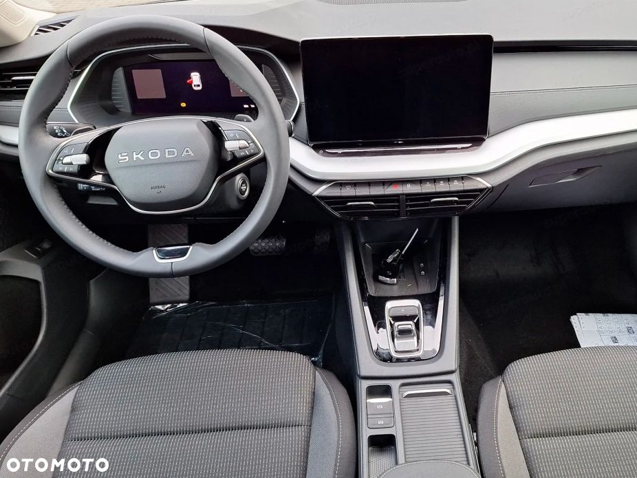 Skoda Octavia 2.0 TDI Selection DSG - 7