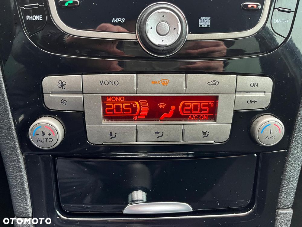 Ford S-Max 2.0 TDCi Titanium - 10