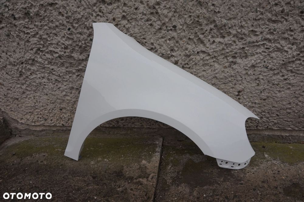 BŁOTNIK PRZEDNI PRAWY VW GOLF VI 6 LB9A KOMBI - 4